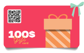 Test Gift Card