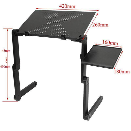 Folding Desk Pro